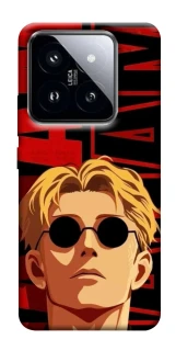 Чохол на Xiaomi 14 Pro Nanami v2 фото 1 з 1