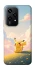 Чехол на Honor 200 Lite pikachu фото 1 из 1