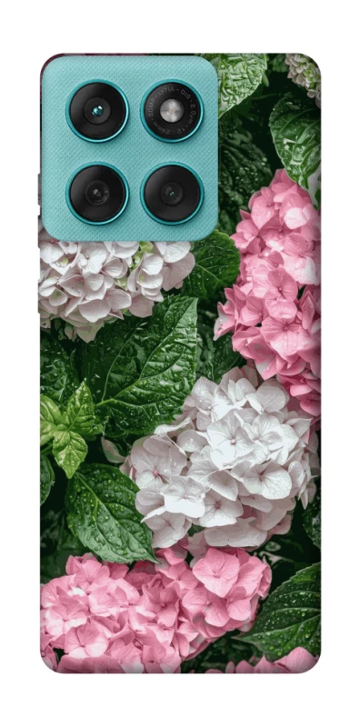 Чохол на Motorola Edge 60 Fusion Secret Garden фото 1 з 1