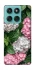 Чохол на Motorola Edge 60 Fusion Secret Garden фото 1 з 1