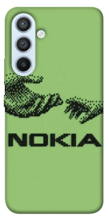 Чехол на Samsung Galaxy A54 5G Nokia фото 1 из 1