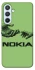 Чохол на Samsung Galaxy A54 5G Nokia фото 1 з 1