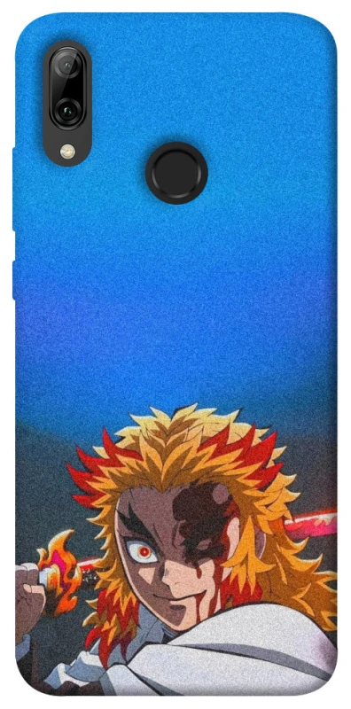 Чохол на Huawei P Smart (2019) Anime v19 фото 1 з 1