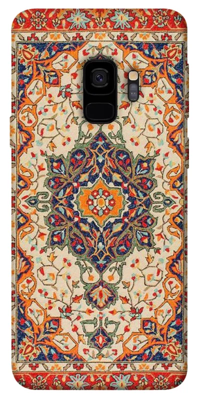 Чохол на Samsung Galaxy S9 Килим v10 фото 1 з 1