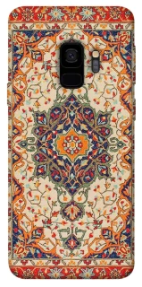 Чехол на Samsung Galaxy S9 Килим v10 фото 1 из 1