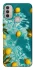 Чохол на Motorola Moto E40 Lemon фото 1 з 1