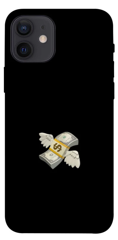 Чохол на Apple iPhone 12 (6.1") Easy cash фото 1 з 1