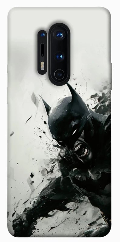 Чохол на OnePlus 8 Pro Batman фото 1 з 1