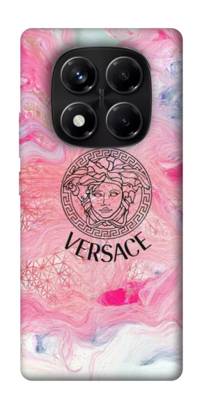 Чохол на Xiaomi Redmi Note 14 Pro 5G Versace ver.3 фото 1 з 1