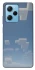 Чохол на Xiaomi Poco X5 Pro 5G Minecraft sky фото 1 з 1