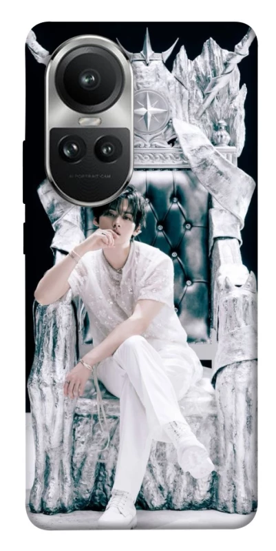 Чохол на Oppo Reno 10 Lee Know GIANT фото 1 з 1