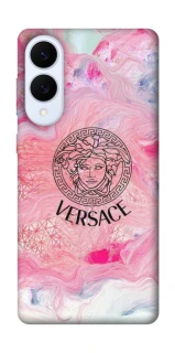 Чохол на Samsung Galaxy S25 Edge Versace ver.3 фото 1 з 1