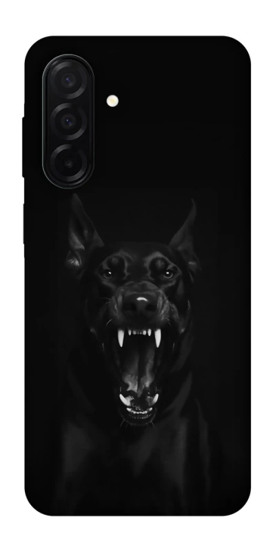 Чохол на Samsung Galaxy A26 5G Доберман фото 1 з 1