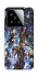 Чохол на Xiaomi 15 Warcraft v3 фото 1 з 1
