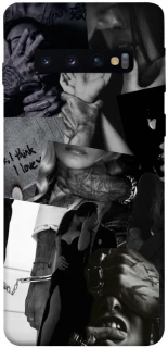 Чехол на Samsung Galaxy S10 Hot collage ver.6 фото 1 из 1