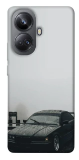 Чехол на Realme 10 Pro+ BMW mood фото 1 из 1