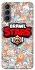 Чохол на Samsung Galaxy S21 Brawl Stars ver.15 фото 1 з 1