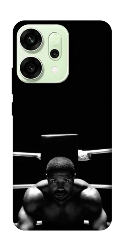 Чехол на Oppo Reno 14 ring фото 1 из 1