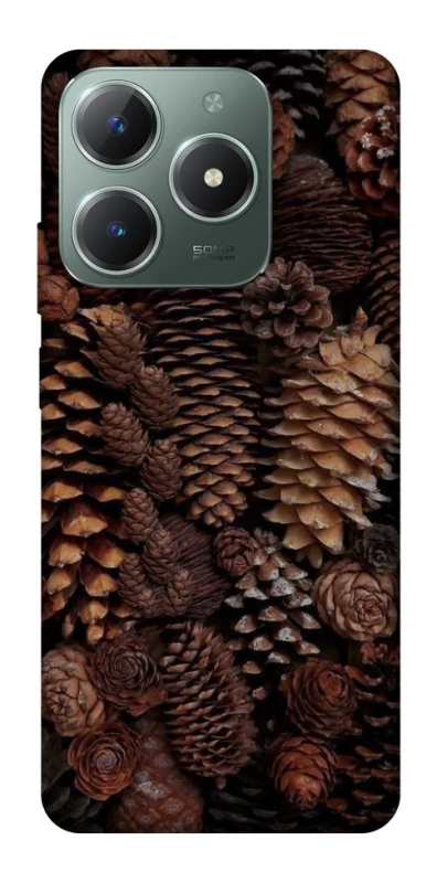 Чохол на Realme C61 Magic1 фото 1 з 1