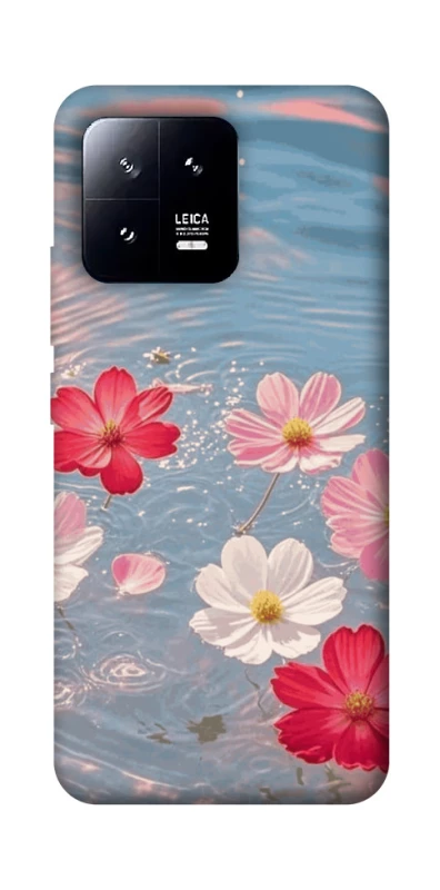 Чохол на Xiaomi 13 Breeze Bloom фото 1 з 1