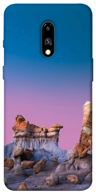 Чехол на OnePlus 7 Mountain v7 фото 1 из 1