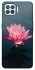 Чехол на Oppo F17 Pro Лотос фото 1 из 1