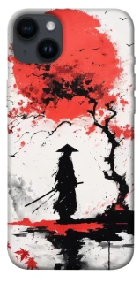 Чохол на Apple iPhone 14 Plus (6.7") Дух Японії фото 1 з 1