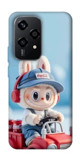 Чехол на Honor 200 Lite Labubu in the car фото 1 из 1