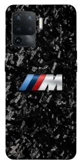 Чохол на Oppo Reno 5 Lite M-series carbon фото 1 з 1