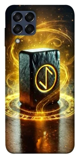 Чохол на Samsung Galaxy M33 5G Руна Ейваз фото 1 з 1