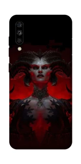 Чехол на ZTE Blade A7s (2019) Lilith фото 1 из 1