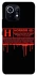 Чохол на Xiaomi Mi 11 Horror Halloween фото 1 з 1