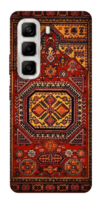 Чохол на Infinix Hot 50 4G Килим v1 фото 1 з 1