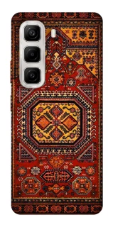 Чехол на Infinix Hot 50 4G Килим v1 фото 1 из 1