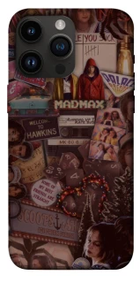 Чохол на Apple iPhone 14 Pro Max (6.7") Stranger Things ver.25 фото 1 з 1