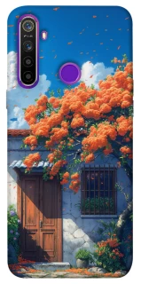 Чохол на Realme 5 Flowering фото 1 з 1