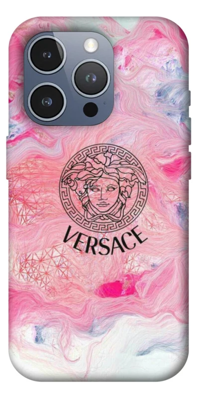 Чохол на Apple iPhone 16 Pro Max Versace ver.3 фото 1 з 1