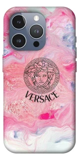 Чохол на Apple iPhone 16 Pro Max Versace ver.3 фото 1 з 1