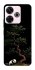 Чехол на Xiaomi Poco M6 4G Panda and tree фото 1 из 1