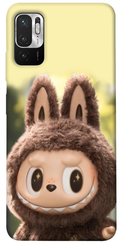 Чохол на Xiaomi Redmi Note 10 5G Forest Smile Labubu фото 1 з 1