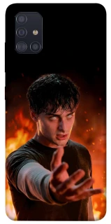 Чохол на Samsung Galaxy A51 Stranger Things ver.35 фото 1 з 1