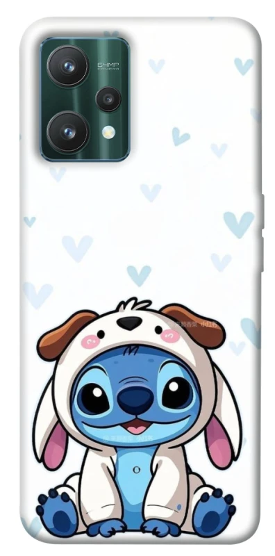 Чохол на Realme 9 Pro Stitch ver.12 фото 1 з 1