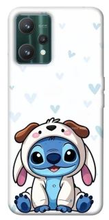 Чохол на Realme 9 Pro Stitch ver.12 фото 1 з 1