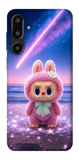 Чохол на Samsung Galaxy F16 Space Labubu фото 1 з 1