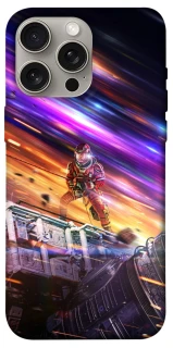 Чохол на Apple iPhone 15 Pro Max (6.7") Project Hail Mary ver.6 фото 1 з 1