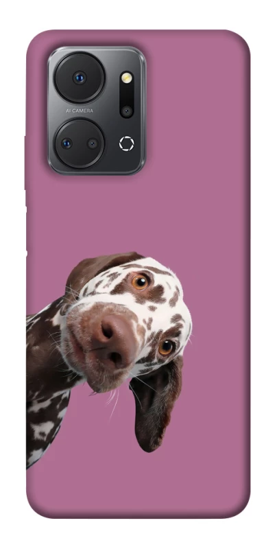 Чохол на Huawei Honor X7a А що тут фото 1 з 1