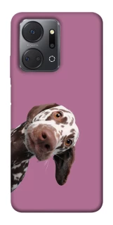 Чохол на Huawei Honor X7a А що тут фото 1 з 1