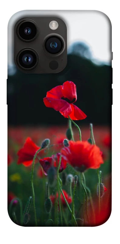 Чохол на Apple iPhone 14 Pro (6.1") Мак фото 1 з 1