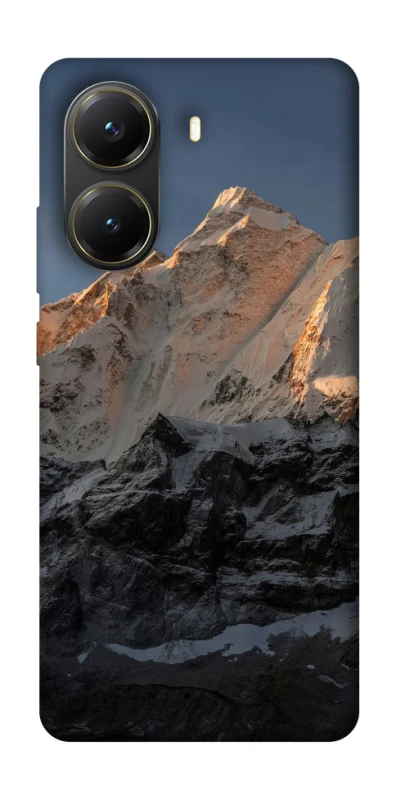 Чехол на Xiaomi Poco X7 Pro Mountain фото 1 из 1