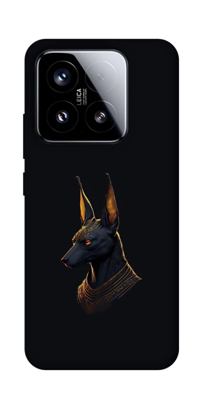 Чохол на Xiaomi 15 Anubis фото 1 з 1